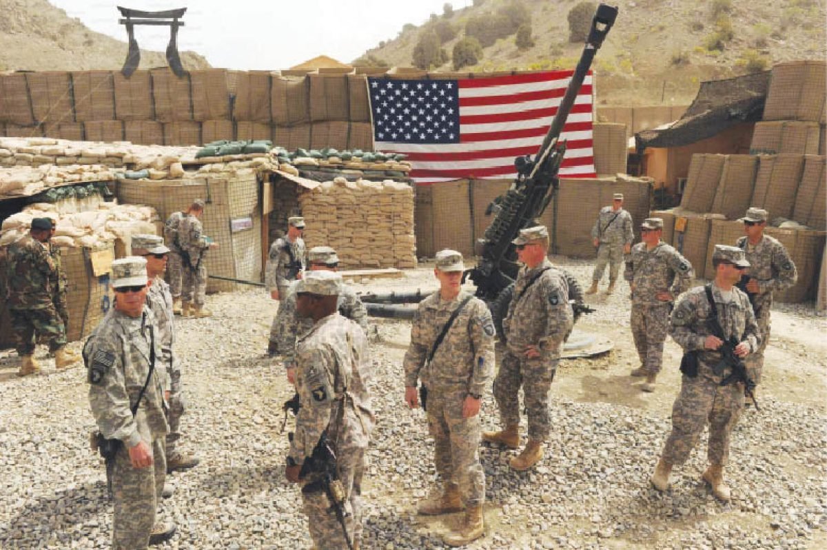 واشنطن بين النفوذ والضغط… هل ما زالت أمريكا تمسك بخيوط اللعبة في العراق؟