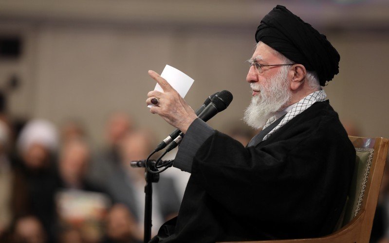 سنواجه العدو بكل قوّة وسنُركّعه بمؤازرة الشعب