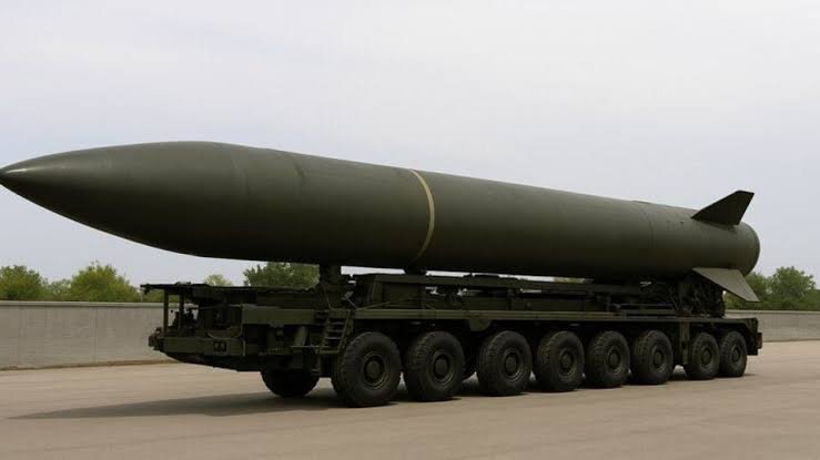 رستا خيز ... الذي يهدم مدينة بأكملها