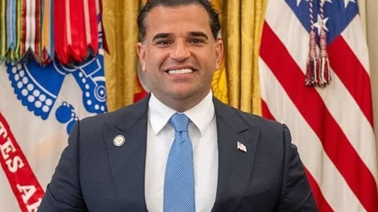 مارك سافايا .. متخوف من دخوله العراق مرة أخرى