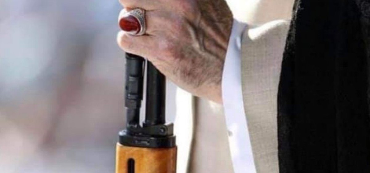 الامام الخامنئي دام رعبه سنوجه ضربة كبيرة لمن يعتدي علينا